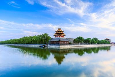 后門票經濟時代,打開景區二消增收的法門