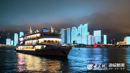 一起來嗨!&ldquo;中國旅游日&rdquo;青島大量景區(qū)免費或半價
